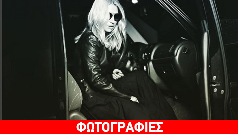 Μαρία Ηλιάκη: Μας δείχνει τις fashion τάσεις του χειμώνα 2016- Ποιο χρώμα θα φορεθεί πολύ